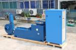 Air-cooled Electro-dynamic Vibration Shaker Test System 3 Axis Vibration Table