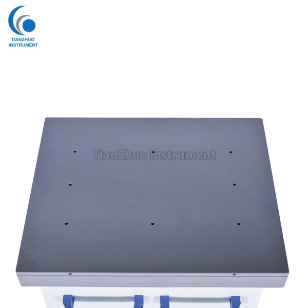 Quality Programmable Vibration Testing Equipment Multi Segment Sweep For Communications for sale
