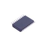 ICs Part Programmer Universal IC DSP CODEC 24BIT QFN36 AK7755 AK7755EN