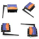 [USR-WIFI232-610] RS232 RS485 serial to Wifi converter with Ethernet port
