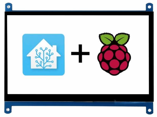 Quality Raspberry Pi 7 Inch 1024×600 HDMI TFT LCD Display With Touch Screen for sale