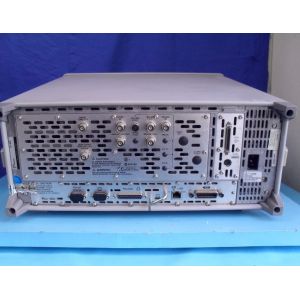 E4440A PSA RF Spectrum Analyzer Multipurpose Keysight Agilent