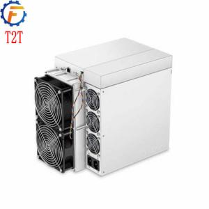 Innosilicon T2T 30TH 2200W BTC Miner Machine SHA256 Algorithm