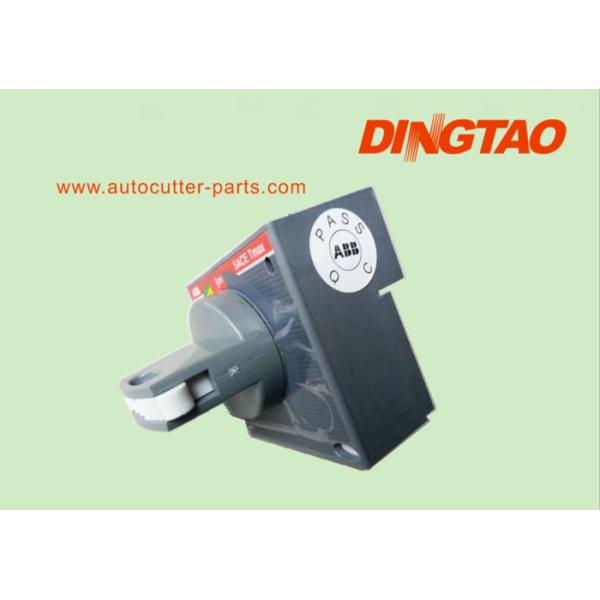 465501045 465501069 Cutter Spare Parts Suit Xlc7000 Z7 Paragon Cutter 528500121