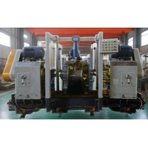 China Three Sided Multi Hole Drilling Machine High Efficiency Hydraulic Drive wholesale