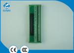 Industrial Terminal Block Module Servo System Easy For Inspection And Maintenanc
