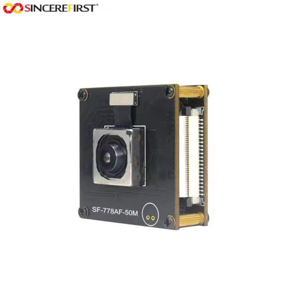 Quality High Pixel 50MP Sony IMX766 Sensor USB Board Camera Module For Sweeping Robot for sale