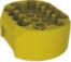 Large LCD PRP PRF Centrifuge Low Speed With RCF Automatic Calculation