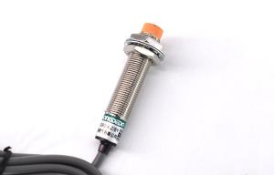 China High Durability Inductive Sensor M12 Polyfunctional IP67 Protection Structure wholesale