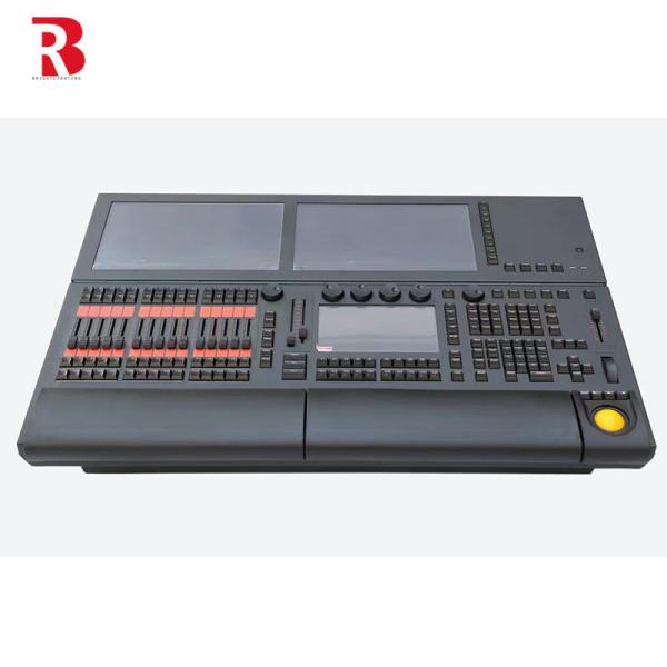 Quality MA Two Size Stage Light DMX Controller System For Party Stage Effect lighting for sale