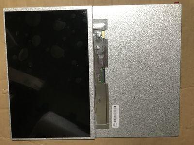 Quality NJ101IA-01S 1280*800 Pixels Lcd Display Panel Innolux 10.1" 500ccd/m2 40 Pin For Tablet PC PAD for sale