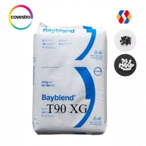 Covestro PC+ABS Bayblend T90 XG easy flowing