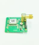 High-Precision Dual-Frequency GPS RTK Module Development Board Measurement