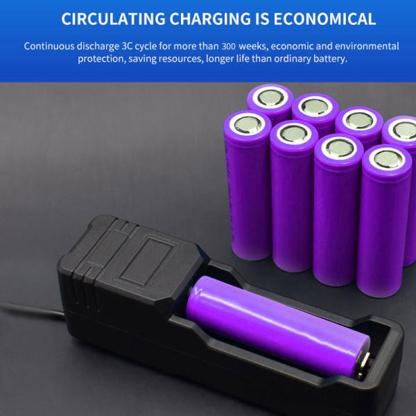 Un38.3 Cylindrical Battery Cell 32700 32650 3.2v 6000mah OEM ODM LiFePO4 Lithium Battery