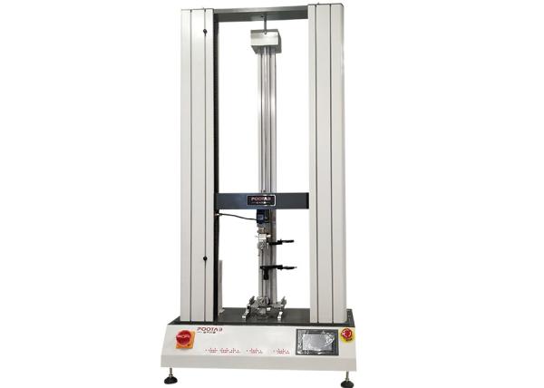 Quality Dual Column 10KN Universal Testing Machine With Extensometer for sale