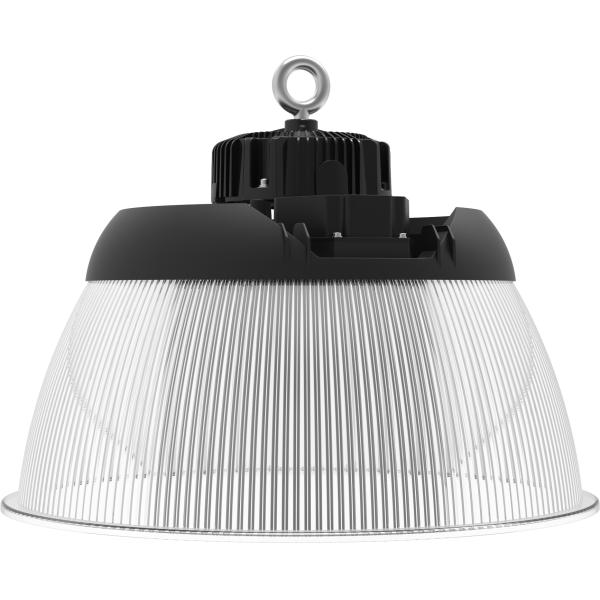 200lm/W 150w Dimmable LED UFO High Bay Light For Warehouse