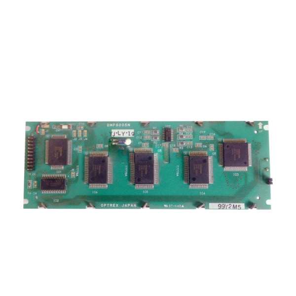 Quality DMF5005NYJ-LY LCD Screen 5.2 inch 240*64 LCD Panel for Industrial. for sale