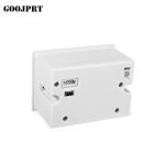 Embedded mechanism; insert mechanism; thermal printer mechanism -JP-QR703