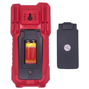 Manual Range Handheld Digital Multimeter 20mF 60Hz Backlight Function
