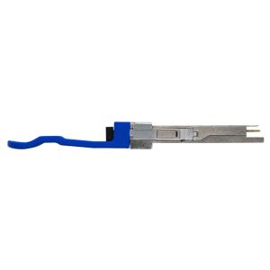 China Finisar FTLC1154RDPL 10km 100GBASE-LR4 QSFP28 SMF Optical Transceiver Module on sale
