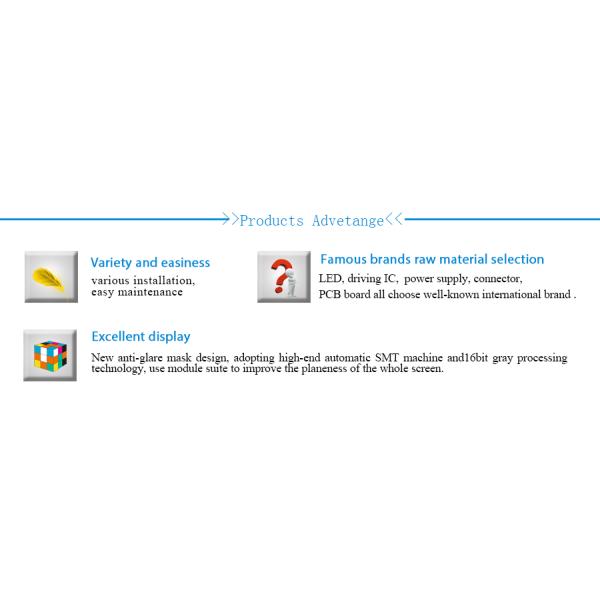 P10 1R1G1B Outdoor Full Color LED Display screen for advertising , high Refresh rate