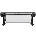 CAD File Format PLT 260ml Big Capacity Continuous Inkjet Plotter for Garment