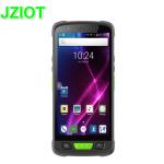 Handheld Computer JZIOT V9000P IP67 Android 9.0 PDA 5.5" Touch Screen 2D Barcode