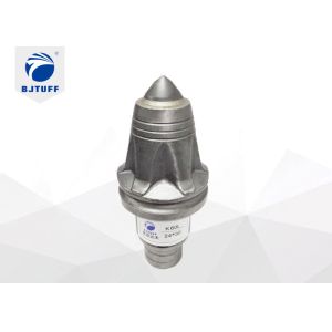 China Drilling Tools Lengthening Body Shank Chisel With Imported Alloy wholesale