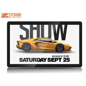 Mobile Smart Board Interactive Whiteboard