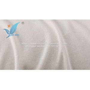 Self Extinguishing Mattress Liner Fabric Meets CFR1633 Mattress Barrier