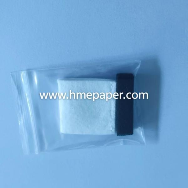 White Filter Cotton for YUWELL Oxygen Generator 8f-5AW/3AW/3CW/3GW 9F-5B Durable and Effective