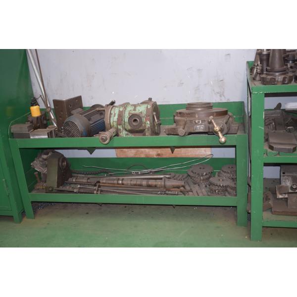 42CrMo TBM Disc Cutter / Boring Machine Cutter Tunnel Drilling Equipment Support