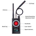Multi-Function Anti Spy Bug Detector RF Scanner GPS GSM Audio Device Radio