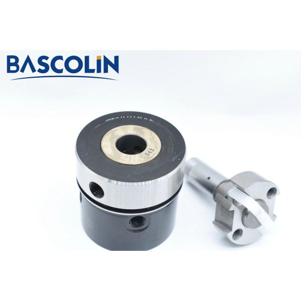 Head Rotor 7123-340U 7180-550U for BASCOLIN 4CYL Fuel Injection Pump DELPHI