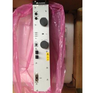 China MRFU,02310UBK WD5MJFUA88BC,V2,Multi-Mode Transceiver Unit(RX890-915MHz/TX935-960MHz,-48VDC,2.5G,1T2R,9U,CDMA Rejection) on sale