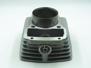 China Honda Aluminum Cylinder Block CG175 , Four Stroke Single Cylinder Engine Accessories wholesale