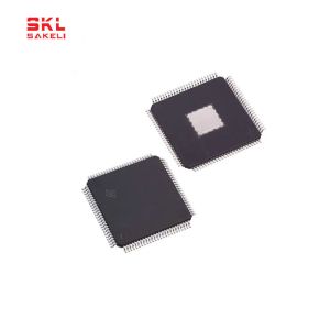 China TMS320F28377SPZPQ MCU IC 32Bit High Performance Robotics 100-HTQFP wholesale