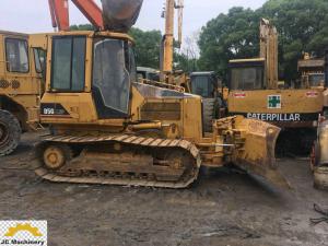 China Very good condition Japan origin bulldozer Cat D5G With original Paint for sale on sale