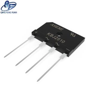 China Kbj1510 Smd Ics SEP DIP-4 Stmicroelectronics Passive Components Storage Devices wholesale
