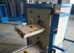 Green Filter Cotton Thread Making Machine Variable Frequency Speed Control