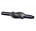 Integral Spiral Blade Stabilizer Prevent Hole Deviation For Oil / Gas /