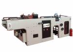Automatic Frequency Conversion PLC Controlled Cylindrical Screen Printing