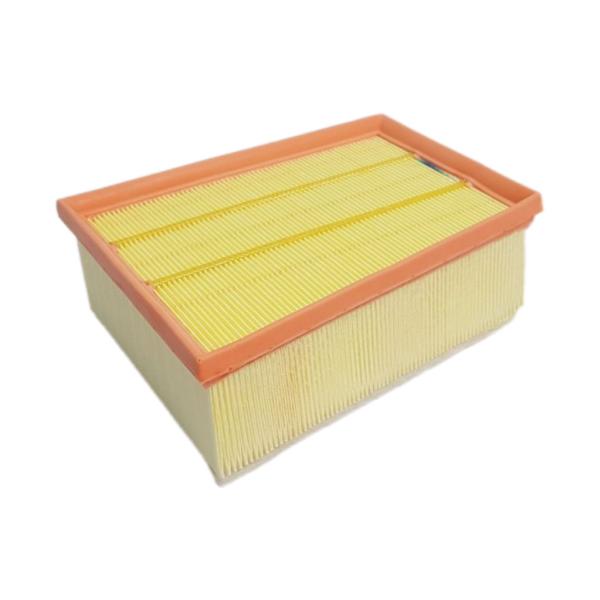 Quality Custom Made 165468296R Auto Air Conditioner Filter System Auto Air Filter Replacement for sale