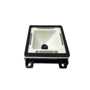 QR Code 1d 2d Barcode Scanner Module 5VDC IP54 Waterproof Hard Decoding