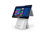 Widescreen POS Touch Screen Computer Efficient Managment User Friendly