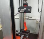 Universal Testing Machine Computer Tensile Tear Testing Machine 2kn Tensile Test