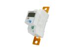 Tou Multi Tariff Rates Direct Current Meter With RS485 IOT Communication