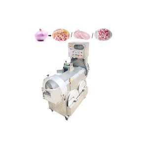 China Slicer 3 Blade Disc Multifunction Vegetable Cutting Machine wholesale
