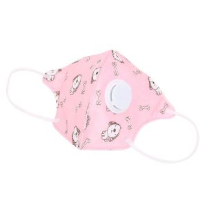 BFE 90 Kn90 Cotton Kids Particulate Respirator Mask