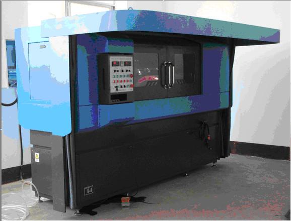 Quality Advanced Fluorescent Magnetic Particle Testing Equipment HCDX-10000C for sale